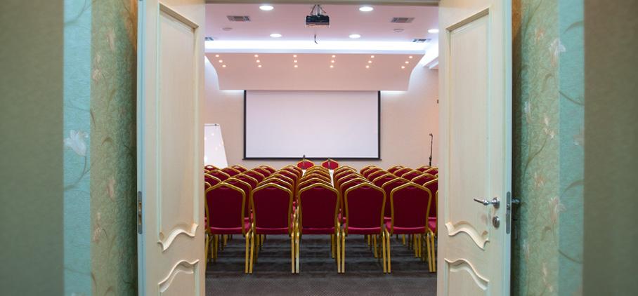 Grand Hotel & Spa Tirana Kültér fotó