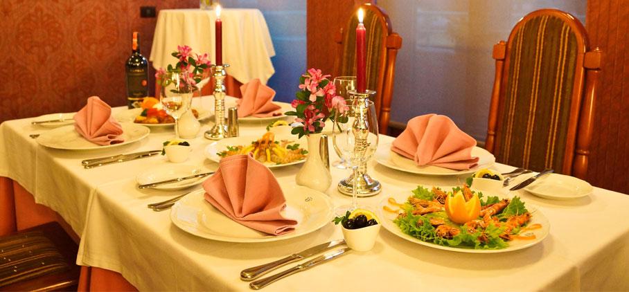 Grand Hotel & Spa Tirana Kültér fotó