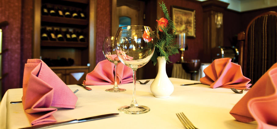 Grand Hotel & Spa Tirana Kültér fotó